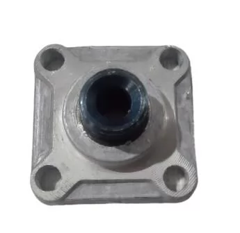 Фланец НШ-50 штуцер с резьбой 5511-8604088