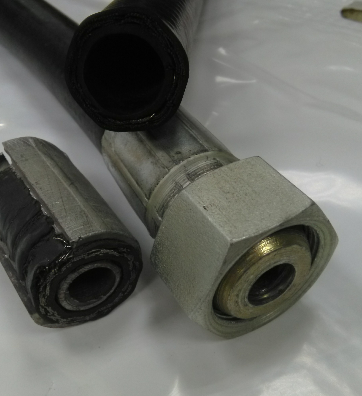 РВД 32 ГОСТ 6286 дл 4,0м