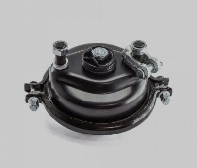 Камера торм.КамАЗ,ЗИЛ 100-3519210 тип 24  "ПРАМО"