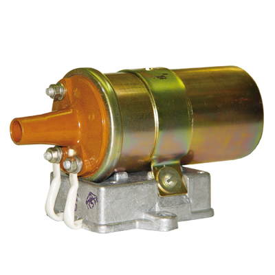 Модуль зажигания отопителя УРАЛ 9301.3734-01(ТК 107А) "СОАТЭ"