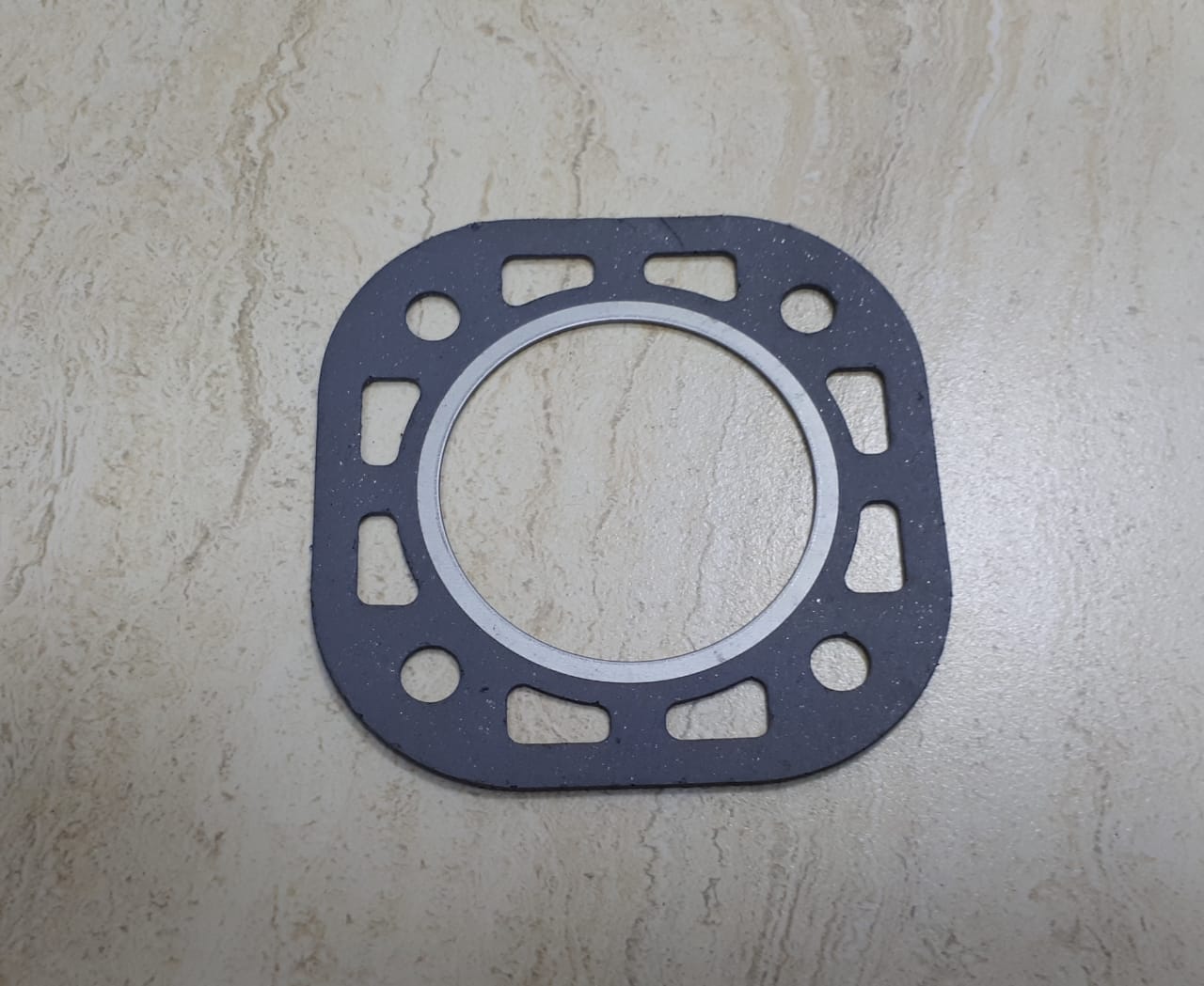 Прокладка г/б ПД-10   Д24-С18А "ГБЦ"