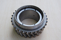 Шестерня КПП 3309-1701154 4-ой пер.втор.вала Z-22  "ГАЗ"