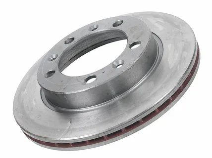 Диск тормозной Хантер,Патриот 3160-3501076-02 "УАЗ"