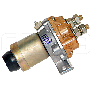 Выключатель 1420.3737 24v 50а Маз  "СОАТЭ"