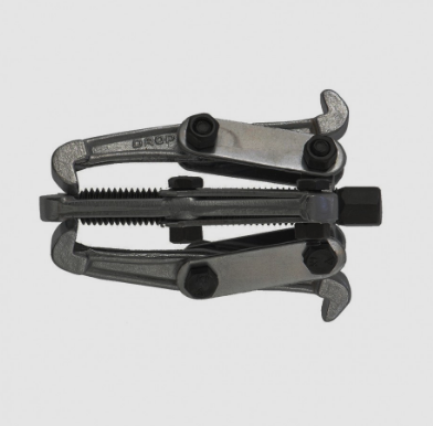 Съемник механический 100 мм тройной  525305 // Sparta