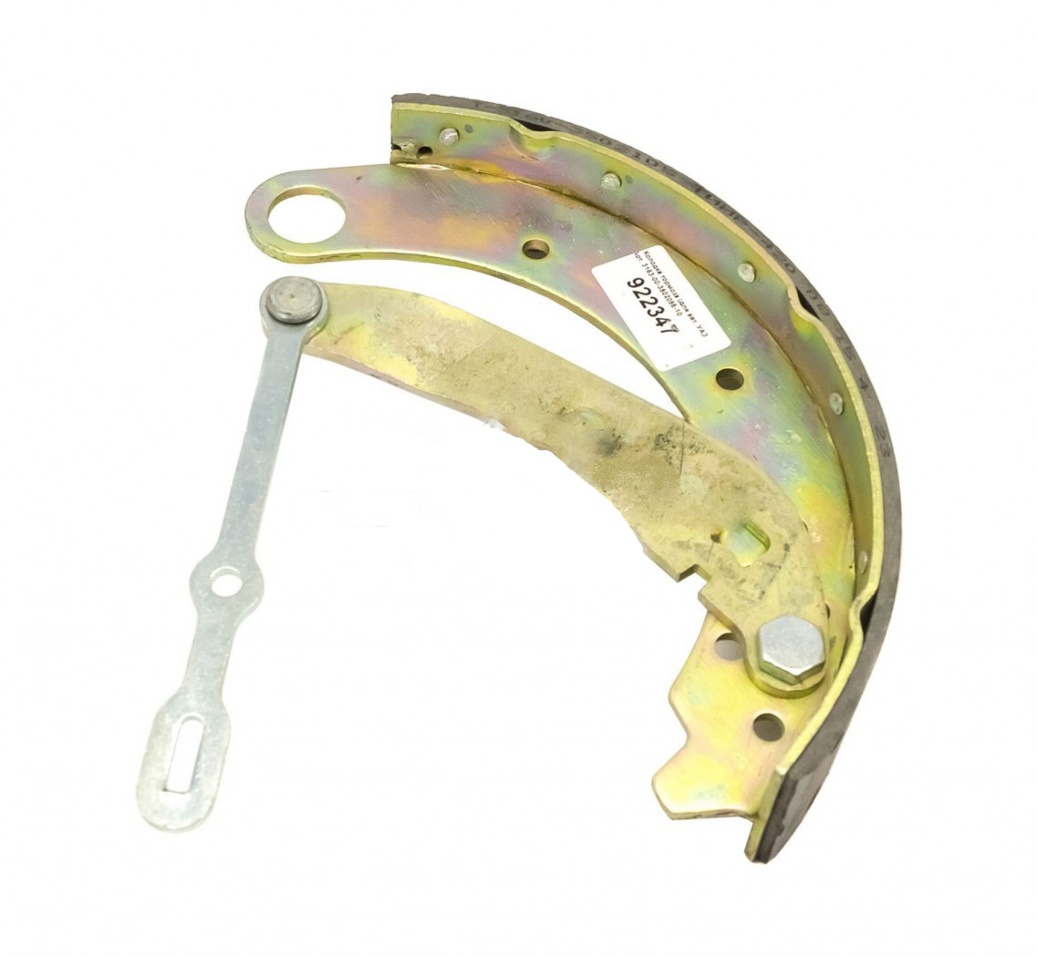 Колодка тормозная 3163-3502086-10 Патриот Pickap "УАЗ"