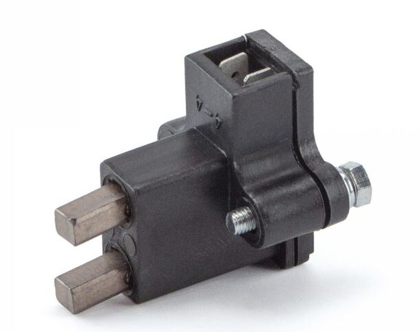 Щеткодержатель Г250Г3.3701.010 "ELTRA"