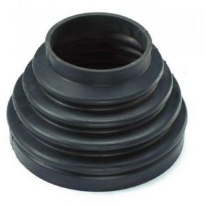 Гофра возд.фильтра КамАЗ 5320-1109250 "БРТ"