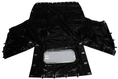 Тент 3151-6002020-95  "УАЗ"