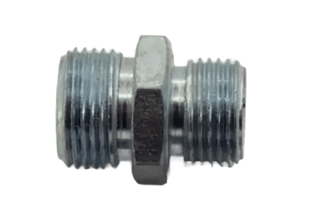 Штуцер переход. S19/S24