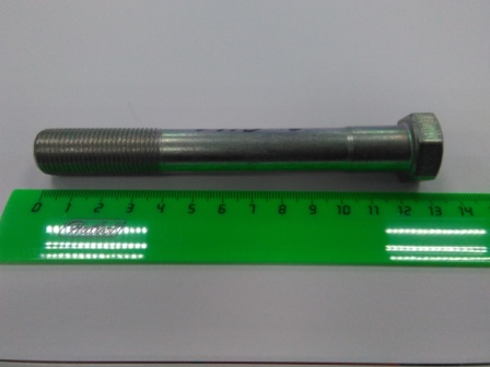 Болт рессоры ГАЗель  П29-291156 "ГАЗ"