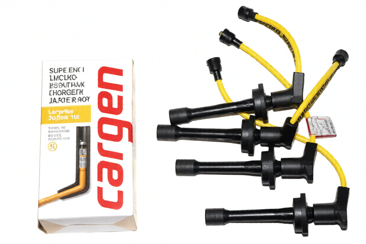 К-т проводов ВН 4062-3707244-10 с наконечниками NRG "Cargen"