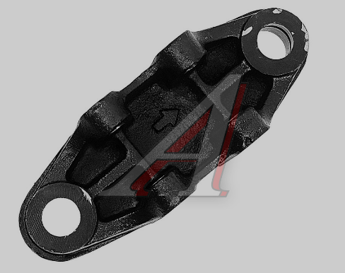 Кронштейн реактив.штанги верхний КамАЗ 5320-2919090 