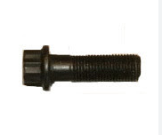 Болт М12*38 гасителя КамАЗ ЕВРО 740.21-1005106-10