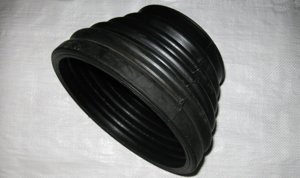 Гофра возд фильтра КамАЗ ЕВРО 53205-1109250 "БРТ"