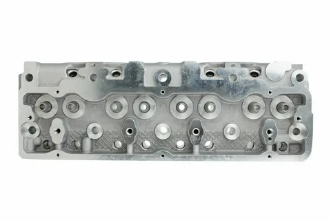 Головка блока ГАЗель d-100 4215-1003010-7 АИ-93/газ  "KenoTanaki"