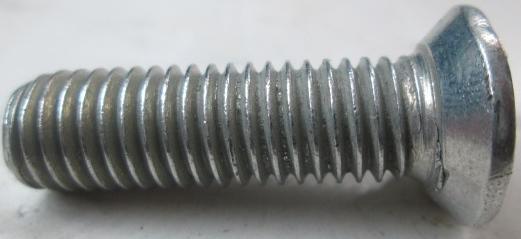 Винт М10 *35 ГОСТ 17475-72К тормозной колодки