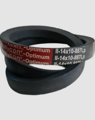 2000-С/1948Li ремень RUBYCON Optimum "ЯРТ"