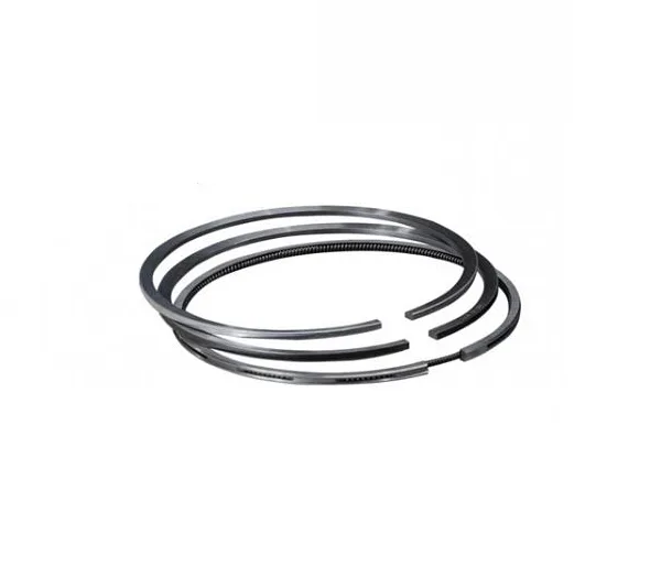 Кольца поршневые ЯМЗ-658 Евро-3 658-1004002 "ЯМЗ"