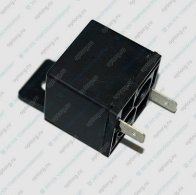 Реле 733.3747 (РС 508) зуммер "АВАР"