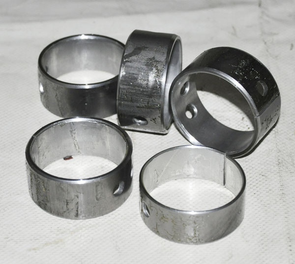 Втулки р/вала ГАЗ-53, 13-1000103-01 к-т "ЗМЗ"