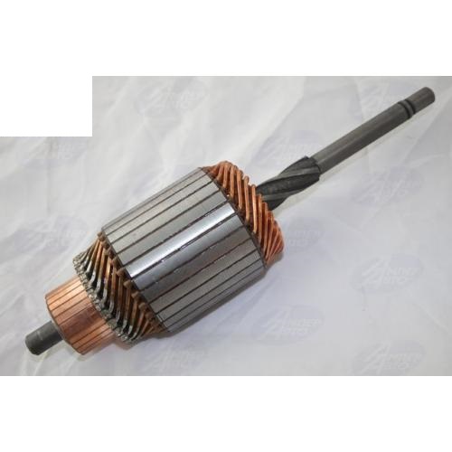 Якорь стартера ГАЗ, ЗИЛ  СТ230-200  "БАТЭ"