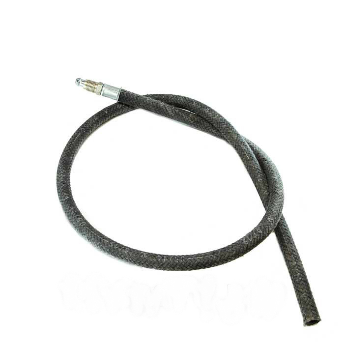 Шланг топл.1штуцер 1400мм. 3741-1104101-41 "Б-во"