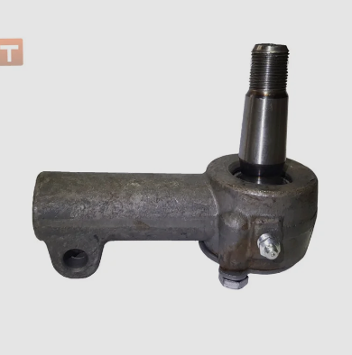 Наконечник рулевой прав. ЗиЛ 130-3003056 "Автомагнат"