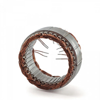 Статор генератора 5102.3771.100-10 "ELTRA"