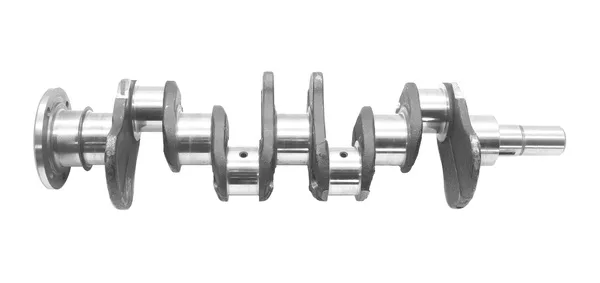 Вал коленчатый 417-1005011 под набивку ЗМЗ-402, УМЗ-4178 "ГАЗ"