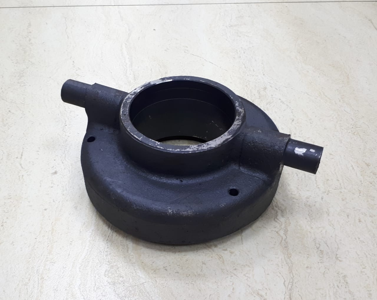 Отводка с подш.ЮМЗ 36-1604065