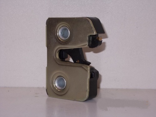 Защелка двери лев. ГАЗель, ГАЗ-31105 н/о 134702 "ГАЗ"