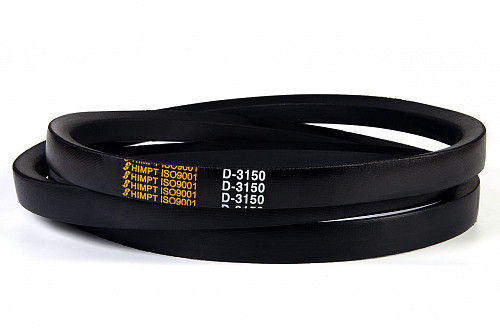 3150-Д/3075Li ремень RUBYCON Optimum "ЯРТ"