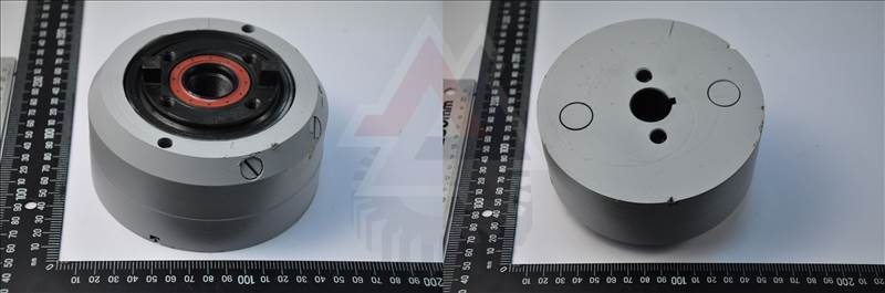 МОВТ ЯМЗ-238 ДЕ2 807-1121010-13