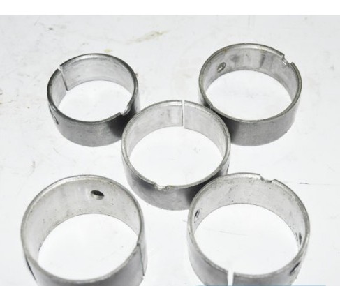 Втулки распредвала ЗиЛ 130-1006024/27 к-т 5шт "Мценск"