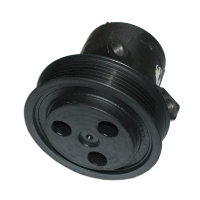 Насос ГУР Патриот 3163-00-3407010-10 "УАЗ"