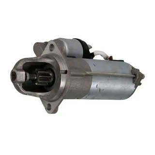 Стартер ГАЗ 6512.3708 редукт. УАЗ с двиг.УМЗ, "БАТЭ"