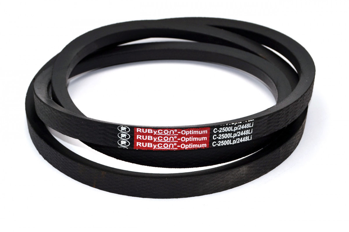 2500-С/2448Li ремень RUBYCON Optimum "ЯРТ"