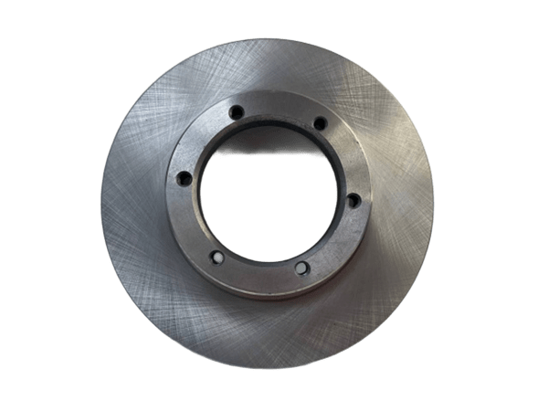 Диск тормозной ГАЗель 3302-3501077 "Автомагнат"