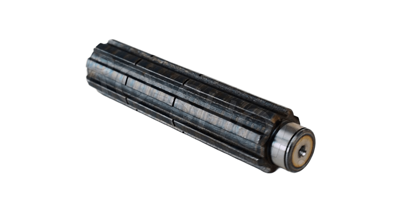 Вал РПН 700А.16.02.047  с/о 8 шлиц. 