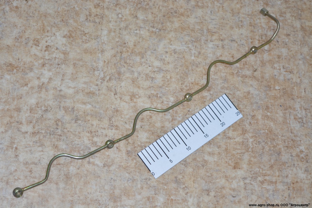 Трубка дренажная 238-1104370-Б "ЯЗТО"