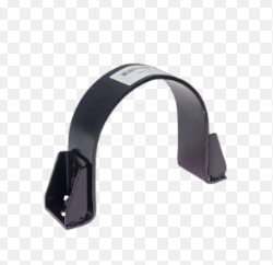 Хомут (скоба) подвесного МАЗ 53361-2202090