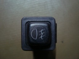 Клавиша п/туман.фар КамАЗ ЕВРО 86.3710-10.03 "АА"