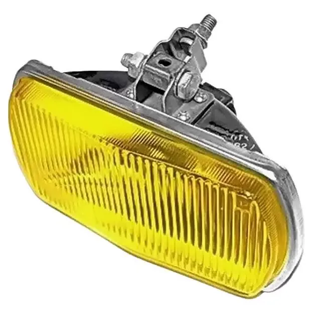 Фара п/туман.ТН 105-03 (жел.)  "АвтоЭлектрика"