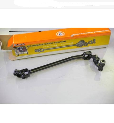 Вал карданный рул.упр. 3307-3401042-10 "ГАЗ"