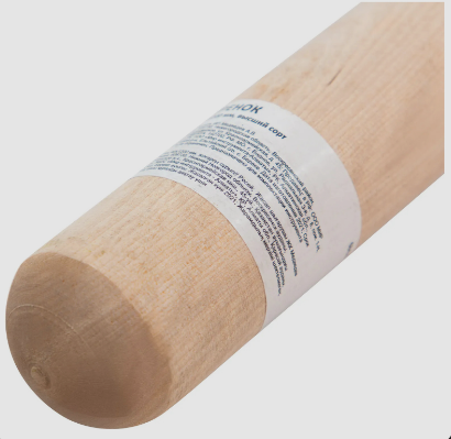 Черенок деревянный 40*1200мм высший сорт 68425