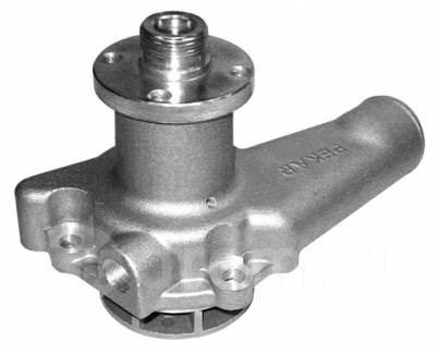 Насос водяной УАЗ 451-1307010 "Пекар"