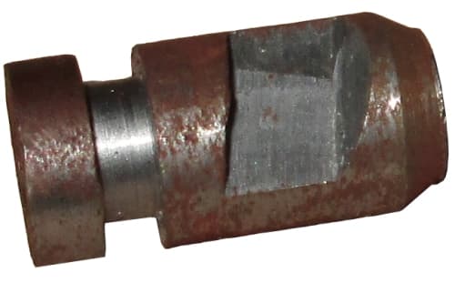 Заглушка масл.канала к/в. 240-1005596-Б "ЯМЗ"