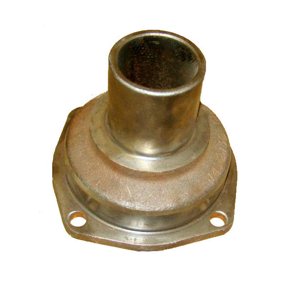 Кронштейн выж. подшипника СМД-20 муфта молотилки 14-2132-1  РА