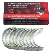 Вклад ВАЗ 2101-1000102  кор  1,25 "ДАЙДО"